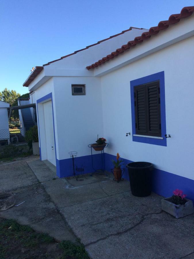 Villa Monte Loureiro-caveira à Melides Extérieur photo